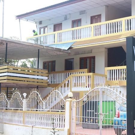 White Pearl Homestay Port Blair Ngoại thất bức ảnh