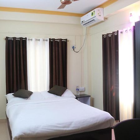 White Pearl Homestay Port Blair Ngoại thất bức ảnh