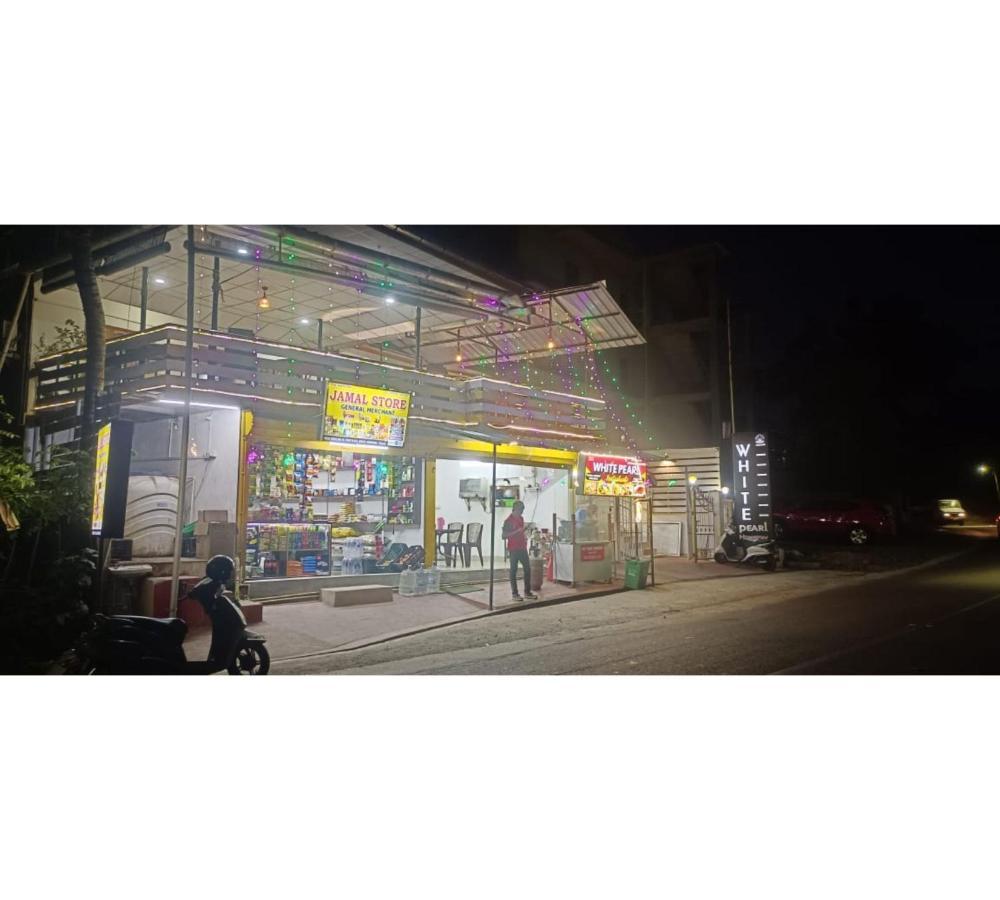 White Pearl Homestay Port Blair Ngoại thất bức ảnh