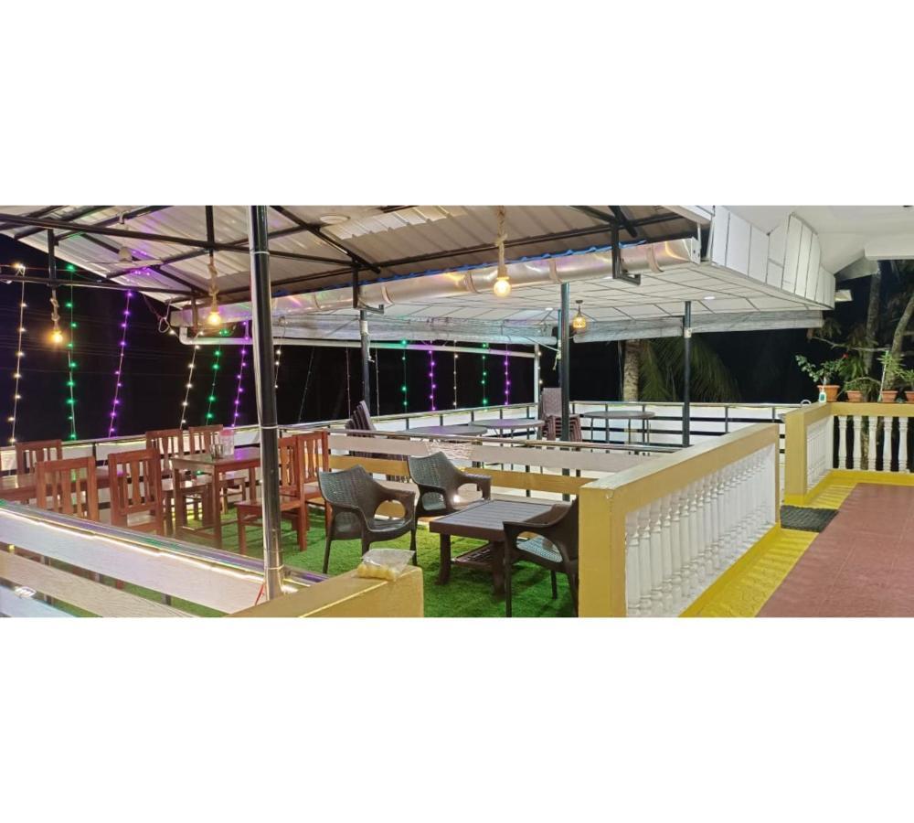 White Pearl Homestay Port Blair Ngoại thất bức ảnh