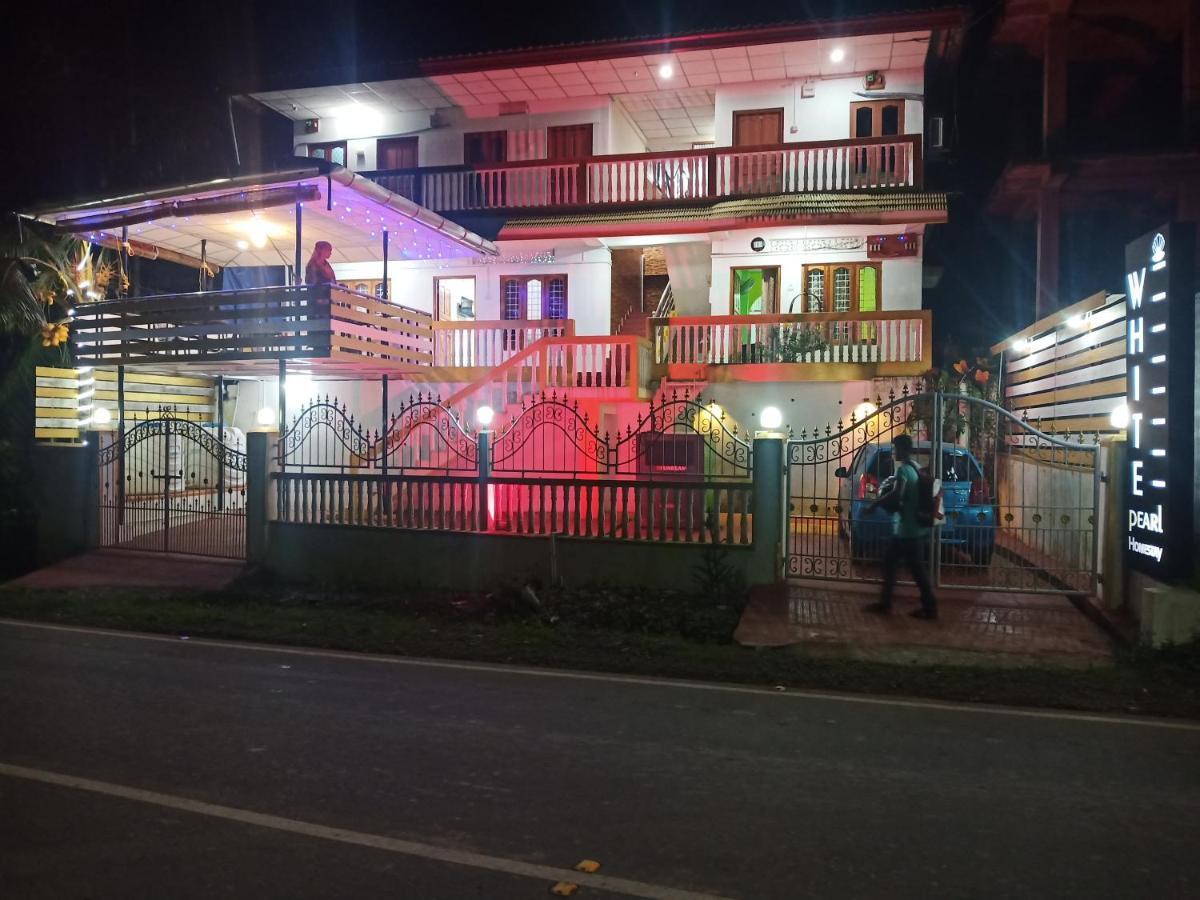 White Pearl Homestay Port Blair Ngoại thất bức ảnh