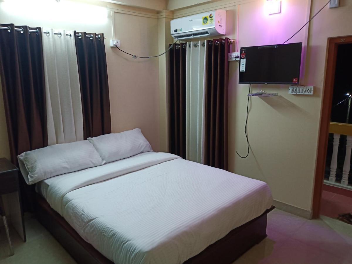 White Pearl Homestay Port Blair Ngoại thất bức ảnh
