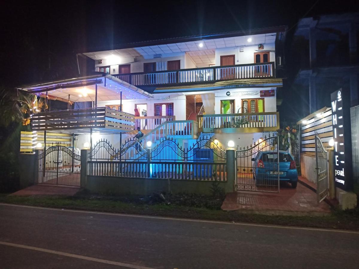 White Pearl Homestay Port Blair Ngoại thất bức ảnh