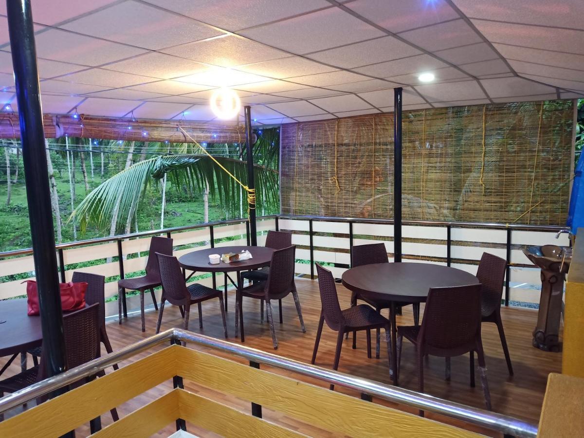 White Pearl Homestay Port Blair Ngoại thất bức ảnh