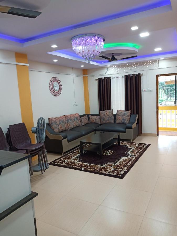White Pearl Homestay Port Blair Ngoại thất bức ảnh
