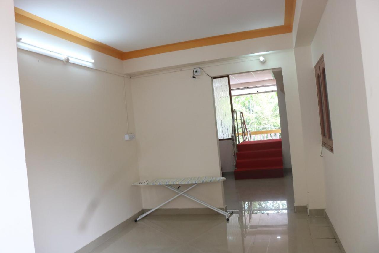 White Pearl Homestay Port Blair Ngoại thất bức ảnh