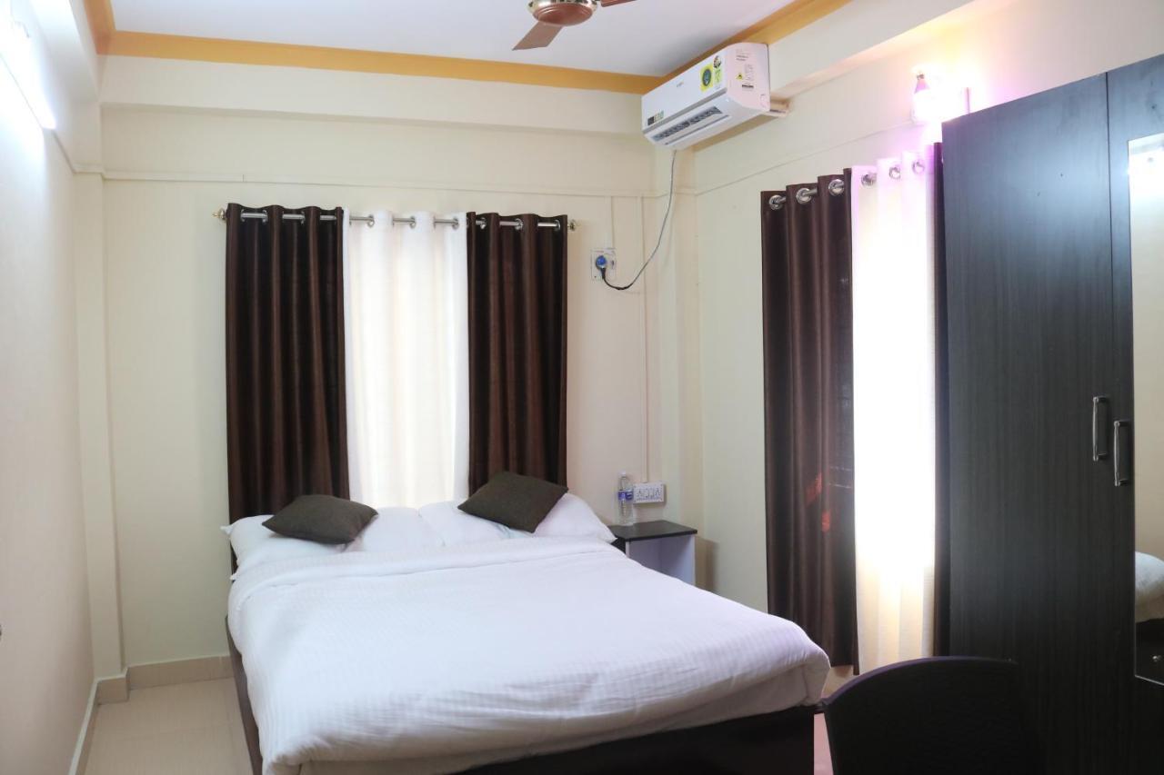 White Pearl Homestay Port Blair Ngoại thất bức ảnh