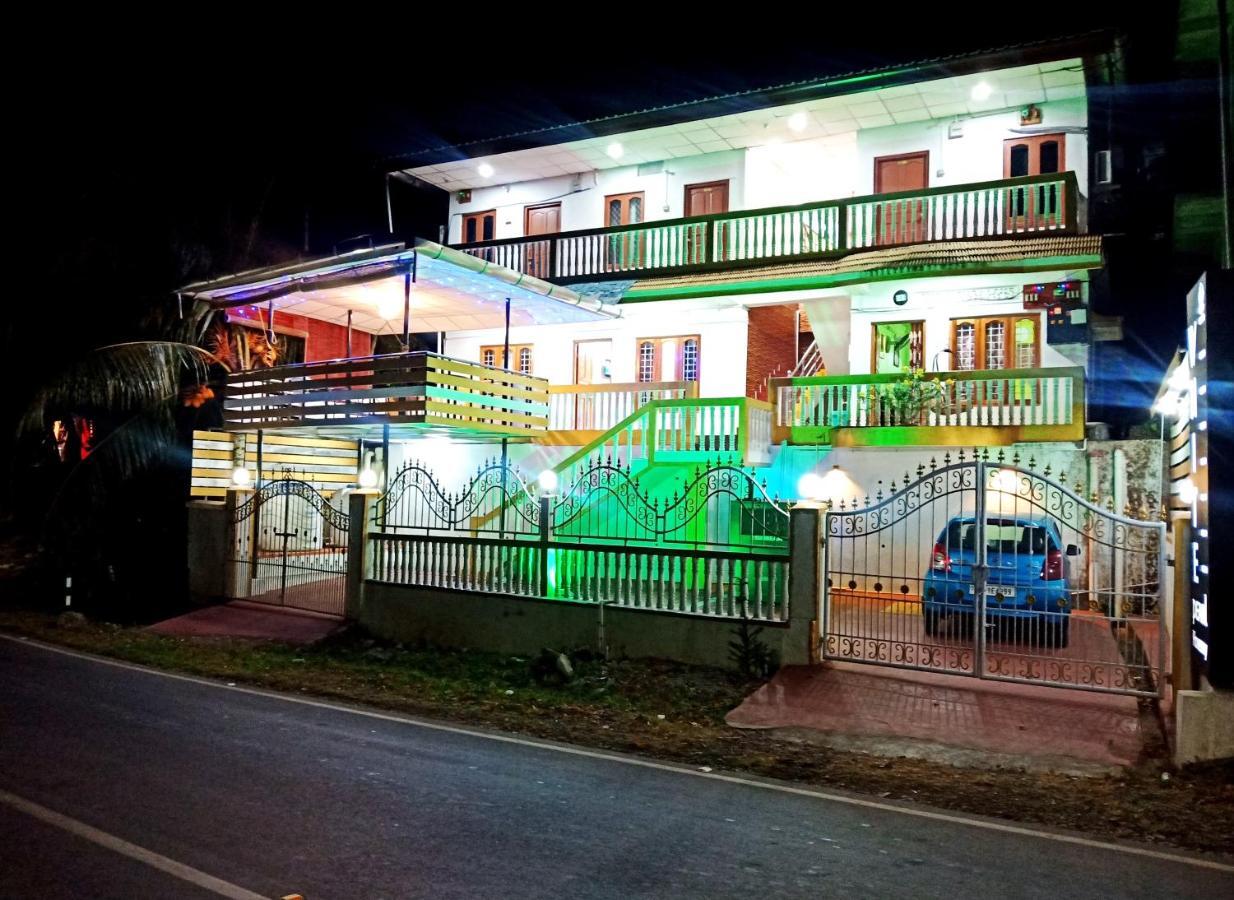 White Pearl Homestay Port Blair Ngoại thất bức ảnh