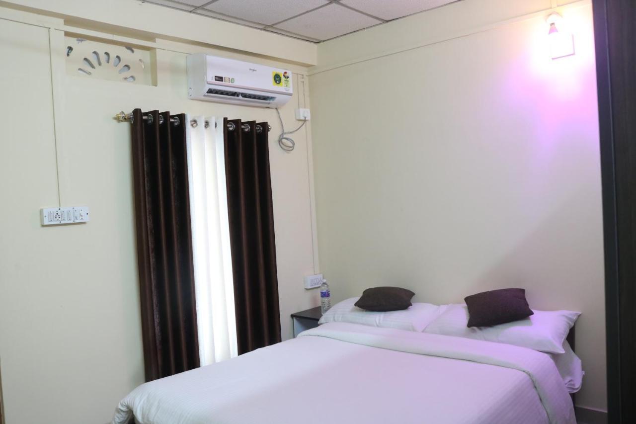 White Pearl Homestay Port Blair Ngoại thất bức ảnh