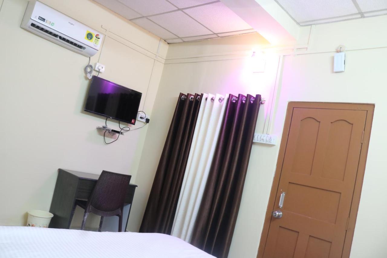White Pearl Homestay Port Blair Ngoại thất bức ảnh