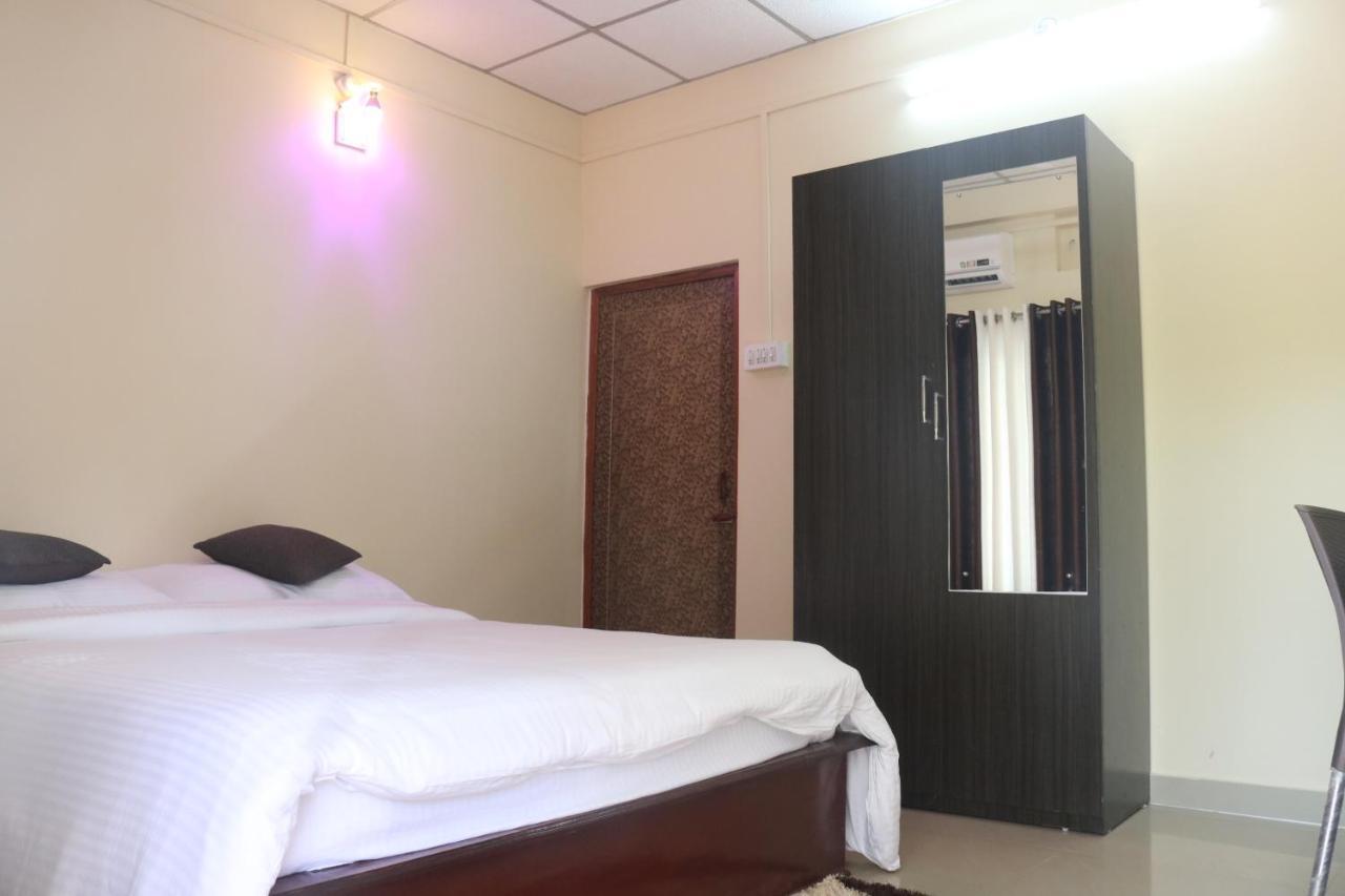 White Pearl Homestay Port Blair Ngoại thất bức ảnh