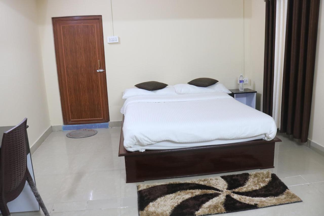 White Pearl Homestay Port Blair Ngoại thất bức ảnh