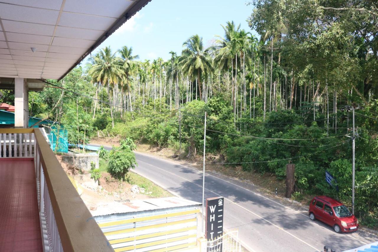 White Pearl Homestay Port Blair Ngoại thất bức ảnh