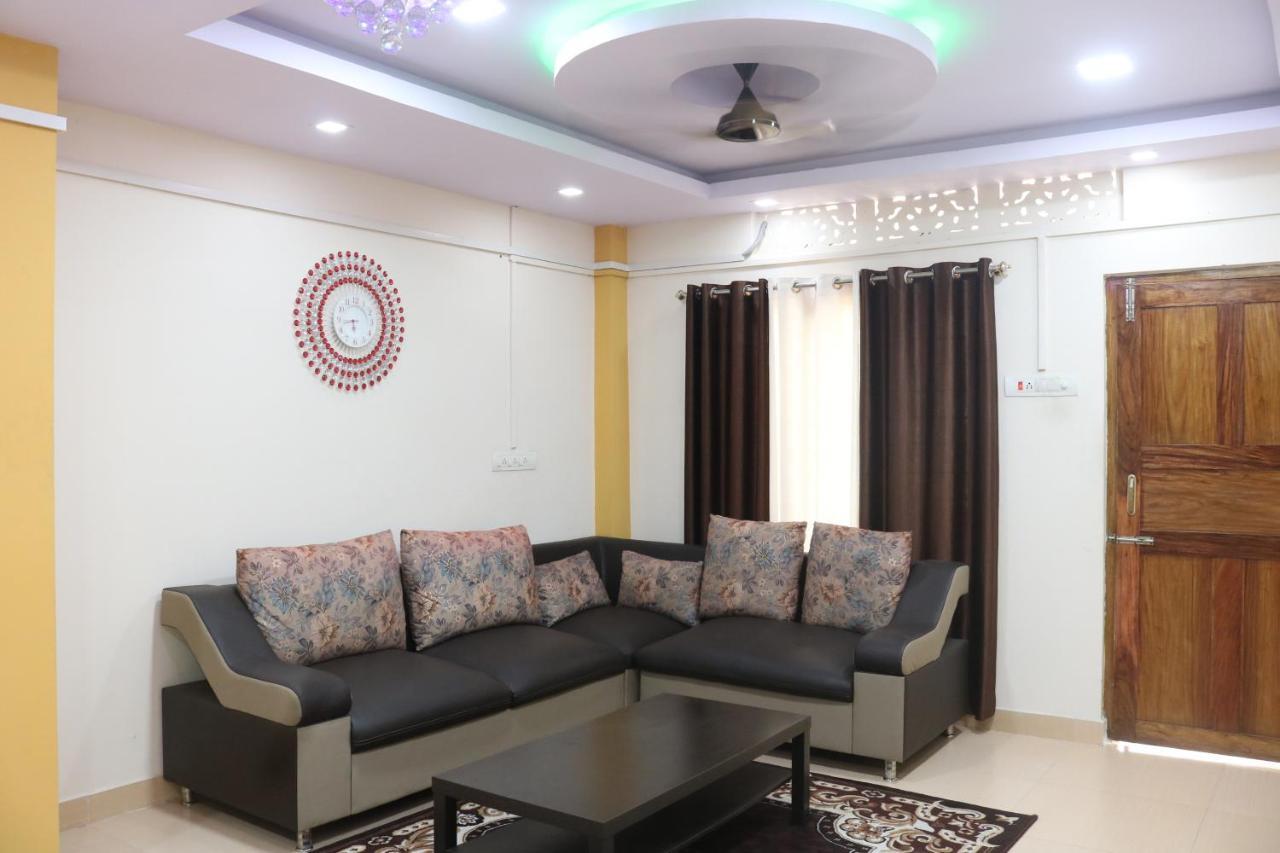 White Pearl Homestay Port Blair Ngoại thất bức ảnh