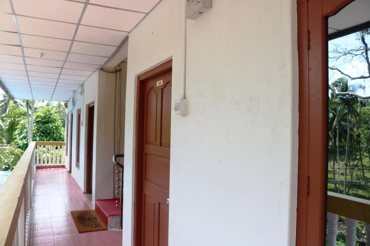 White Pearl Homestay Port Blair Ngoại thất bức ảnh