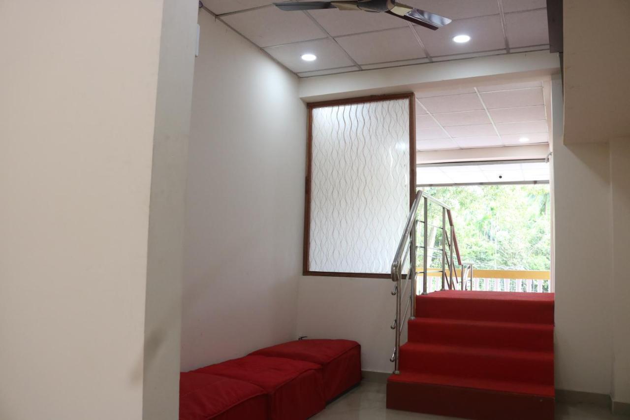 White Pearl Homestay Port Blair Ngoại thất bức ảnh