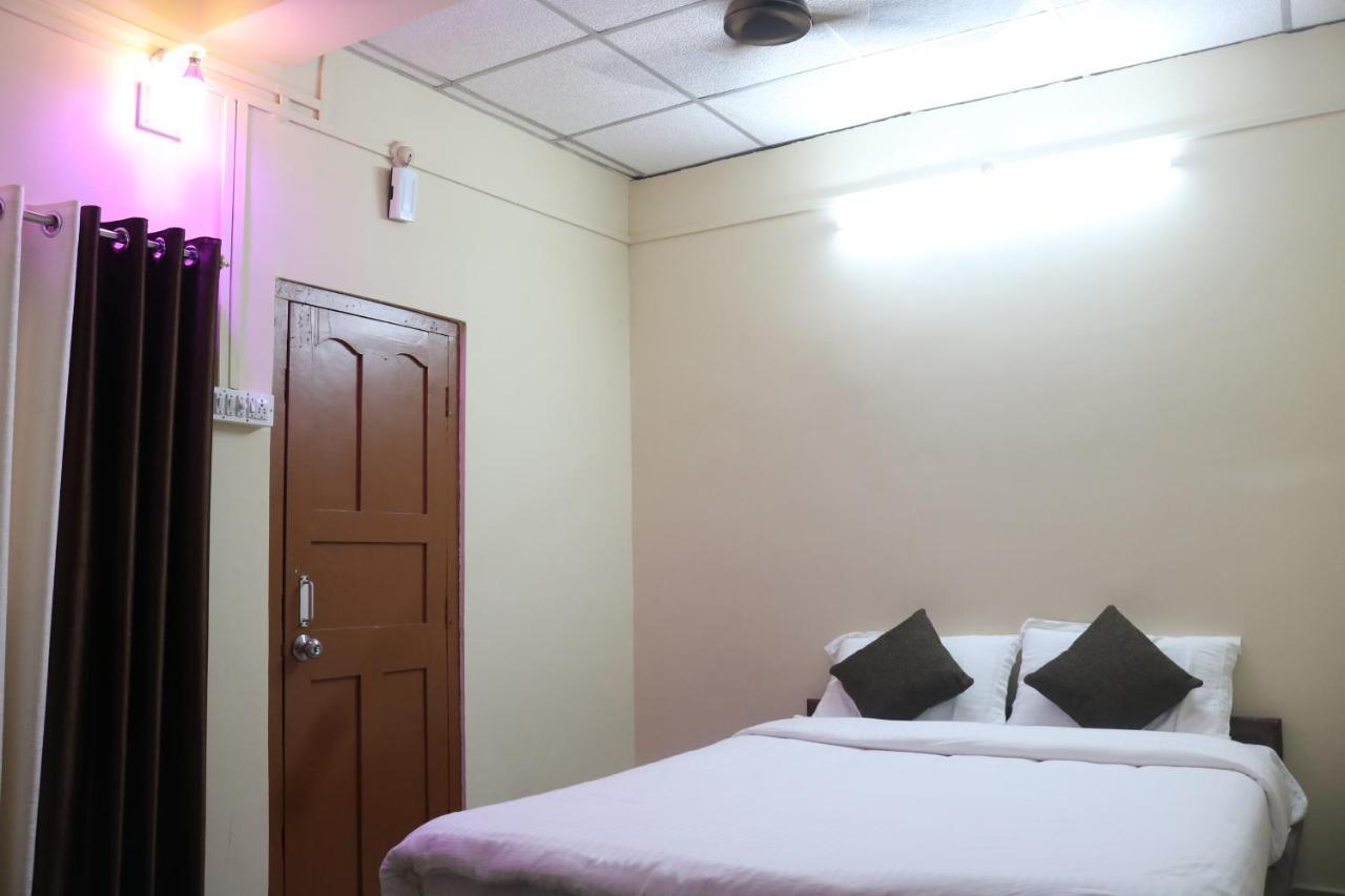 White Pearl Homestay Port Blair Ngoại thất bức ảnh