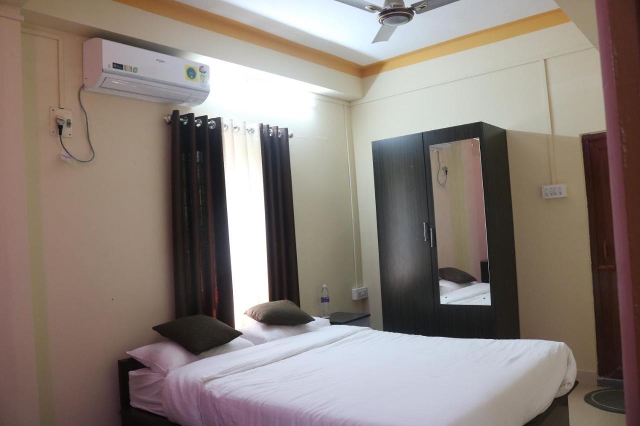 White Pearl Homestay Port Blair Ngoại thất bức ảnh