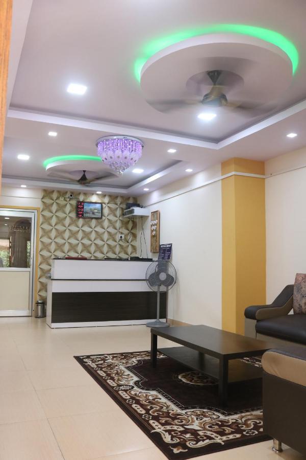 White Pearl Homestay Port Blair Ngoại thất bức ảnh